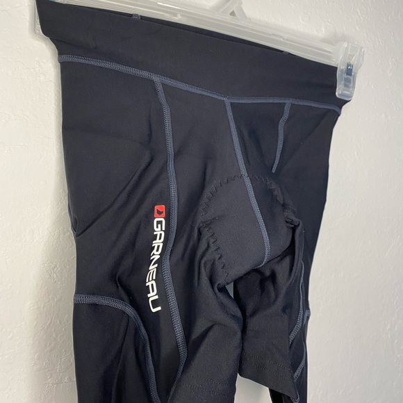 Louis Garneau Women’s Short - S - Picture 2 of 6